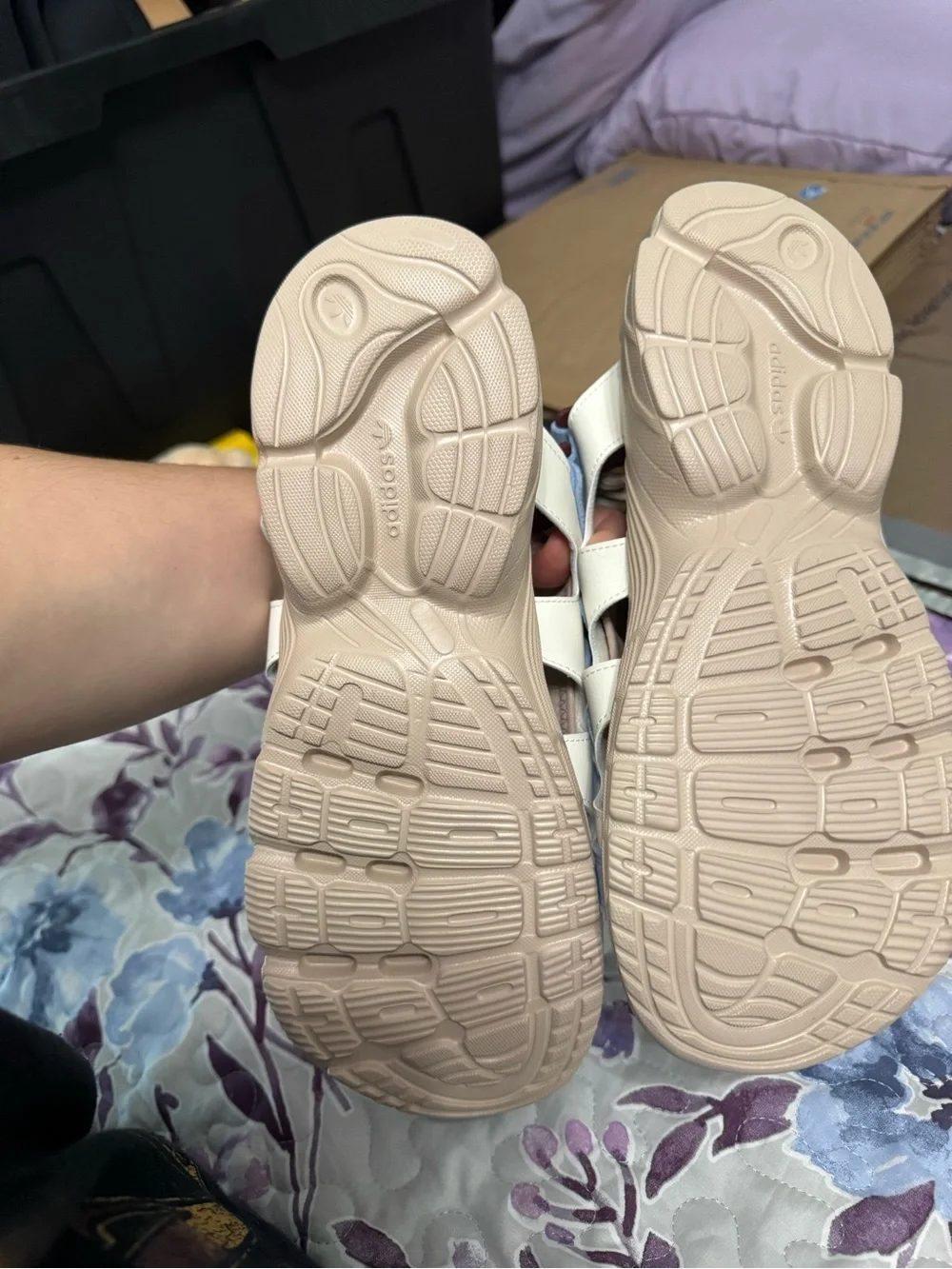 Adidas Astir Women’s Sandals